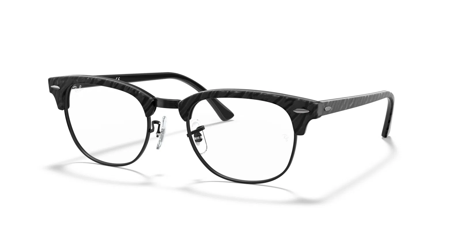 Ray-Ban Clubmaster 5154 Eyeglasses - view 218